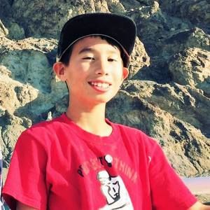 Meet your Posher, Maximilien